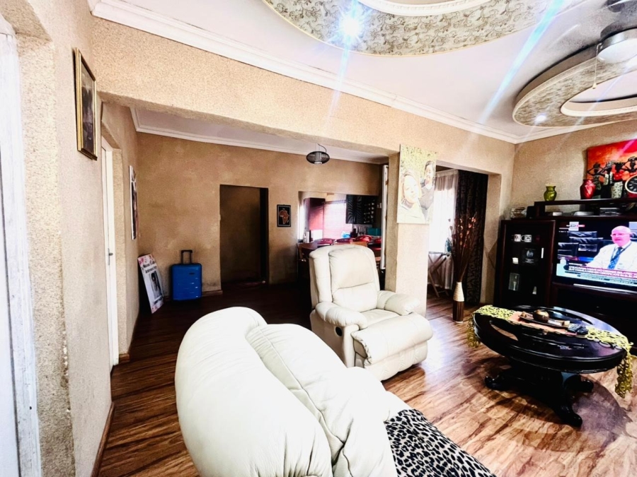 3 Bedroom Property for Sale in Mdantsane Eastern Cape